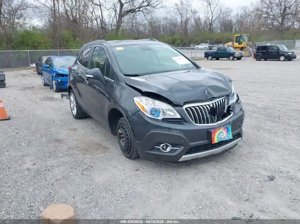 KL4CJBSB3GB701208 2016 BUICK ENCORE - Image 1