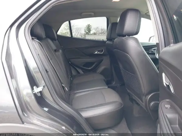 KL4CJBSB3GB701208 2016 BUICK ENCORE - Image 8