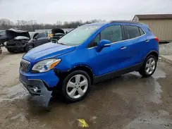 KL4CJBSB3GB702570 2016 BUICK ENCORE