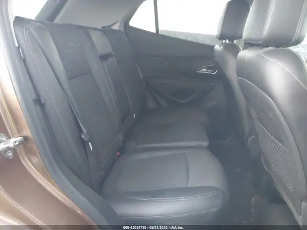 KL4CJBSB3GB705677 2016 BUICK ENCORE - Image 8