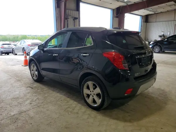 KL4CJBSB3GB706862 2016 BUICK ENCORE - Image 2