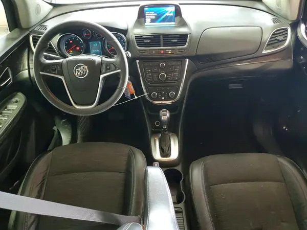 KL4CJBSB3GB706862 2016 BUICK ENCORE - Image 8
