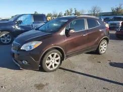 KL4CJBSB3GB707235 2016 BUICK ENCORE