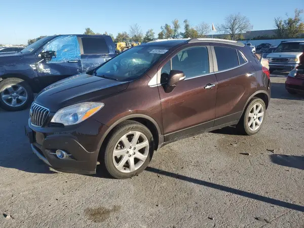 KL4CJBSB3GB707235 2016 BUICK ENCORE - Image 1