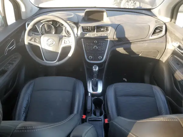 KL4CJBSB3GB707235 2016 BUICK ENCORE - Image 8