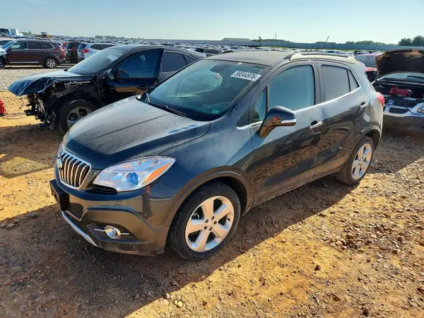 KL4CJBSB3GB707588 2016 BUICK ENCORE - Image 1