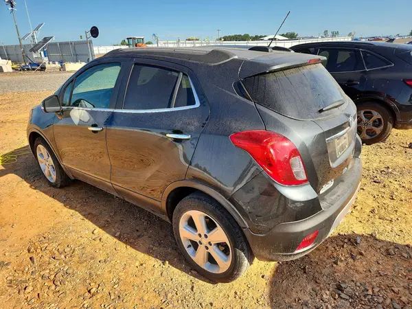 KL4CJBSB3GB707588 2016 BUICK ENCORE - Image 2