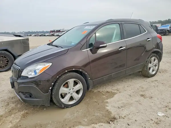 KL4CJBSB3GB707834 2016 BUICK ENCORE - Image 1