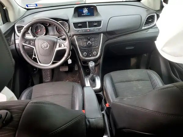 KL4CJBSB3GB707834 2016 BUICK ENCORE - Image 8
