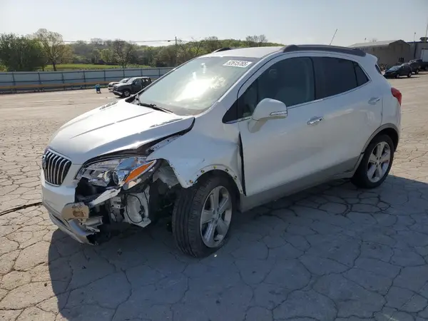 KL4CJBSB3GB709132 2016 BUICK ENCORE - Image 1
