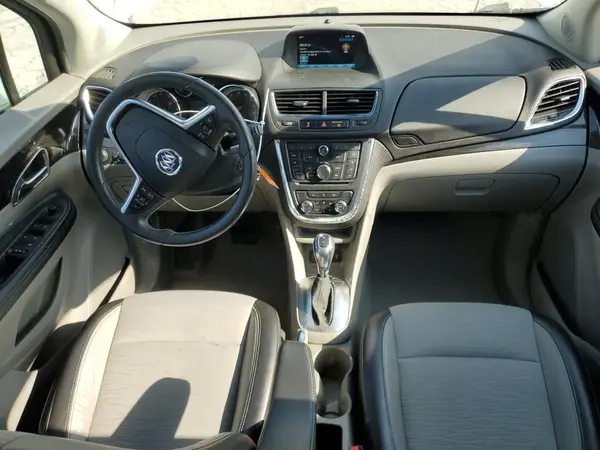 KL4CJBSB3GB709132 2016 BUICK ENCORE - Image 8