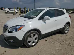 KL4CJBSB3GB717831 2016 BUICK ENCORE