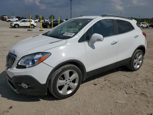 KL4CJBSB3GB717831 2016 BUICK ENCORE - Image 1