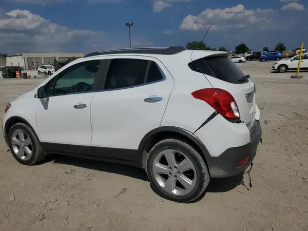 KL4CJBSB3GB717831 2016 BUICK ENCORE - Image 2