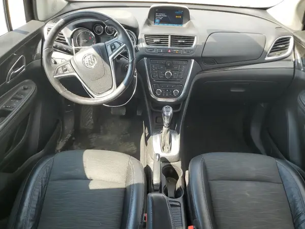 KL4CJBSB3GB717831 2016 BUICK ENCORE - Image 8