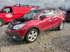 KL4CJBSB3GB725668 2016 BUICK ENCORE