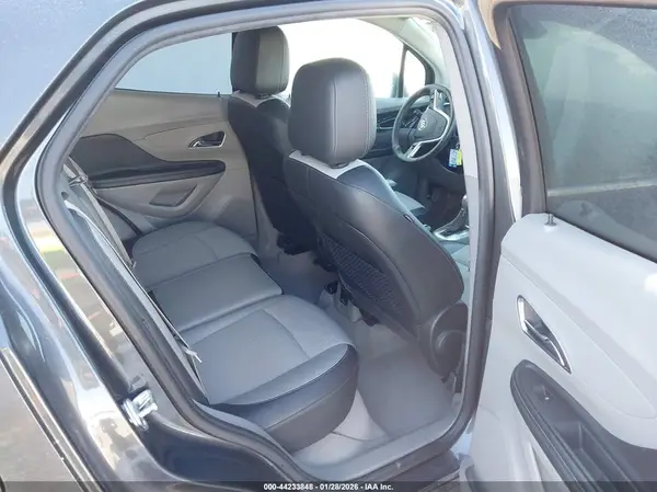 KL4CJBSB3GB733088 2016 BUICK ENCORE - Image 8