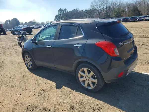 KL4CJBSB3GB735777 2016 BUICK ENCORE - Image 2