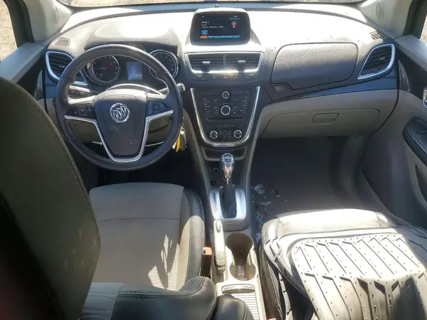 KL4CJBSB3GB735777 2016 BUICK ENCORE - Image 8