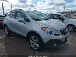 KL4CJBSB3GB739702 2016 BUICK ENCORE