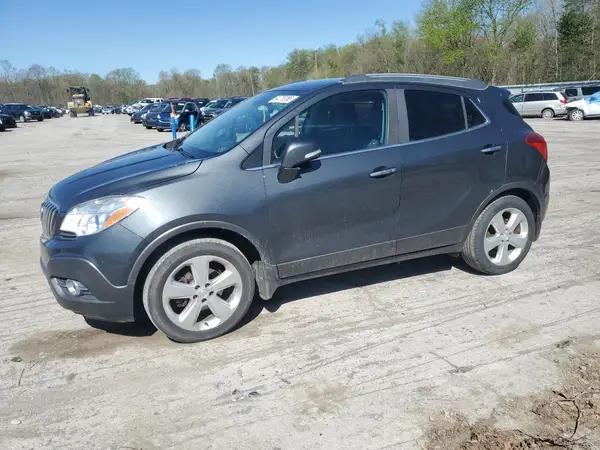 KL4CJBSB3GB740512 2016 BUICK ENCORE - Image 1