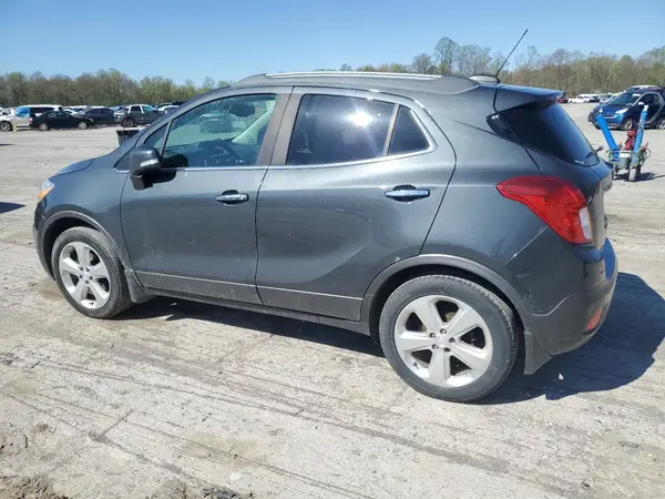 KL4CJBSB3GB740512 2016 BUICK ENCORE - Image 2