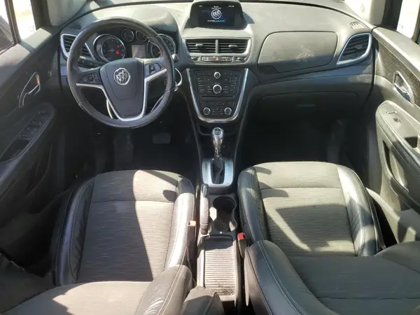 KL4CJBSB3GB740512 2016 BUICK ENCORE - Image 8