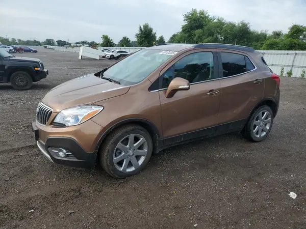 KL4CJBSB3GB741918 2016 BUICK ENCORE - Image 1