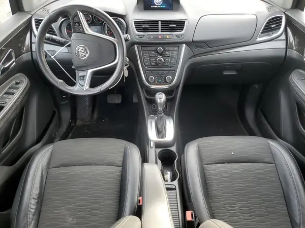 KL4CJBSB3GB741918 2016 BUICK ENCORE - Image 8
