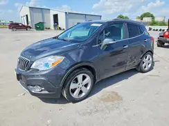 KL4CJBSB3GB744298 2016 BUICK ENCORE