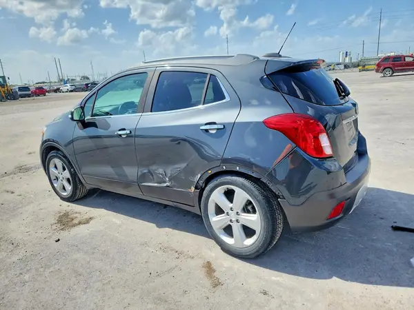 KL4CJBSB3GB744298 2016 BUICK ENCORE - Image 2
