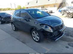 KL4CJBSB3GB745354 2016 BUICK ENCORE