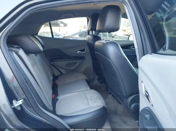 KL4CJBSB3GB745354 2016 BUICK ENCORE - Image 8