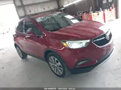 KL4CJBSB3HB004431 2017 BUICK ENCORE