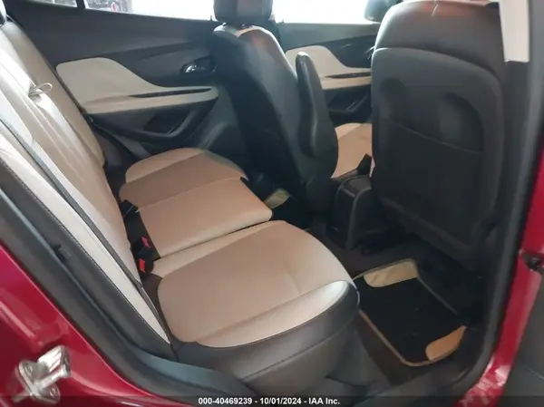 KL4CJBSB3HB004431 2017 BUICK ENCORE - Image 8