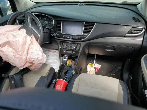 KL4CJBSB3HB007765 2017 BUICK ENCORE - Image 8