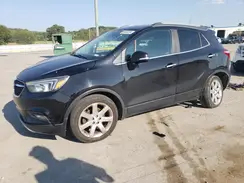 KL4CJBSB3HB007832 2017 BUICK ENCORE