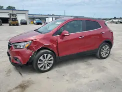 KL4CJBSB3HB018118 2017 BUICK ENCORE