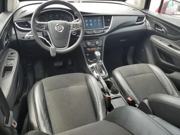 KL4CJBSB3HB018118 2017 BUICK ENCORE - Image 8