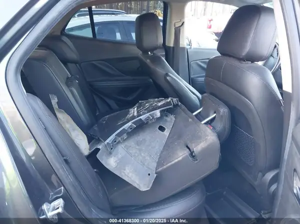 KL4CJBSB3HB022377 2017 BUICK ENCORE - Image 8