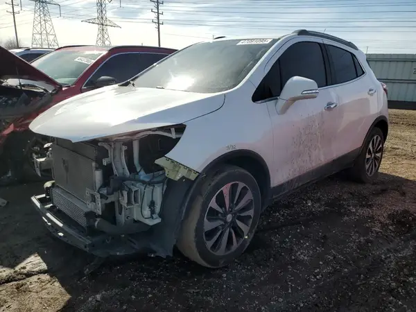 KL4CJBSB3HB025621 2017 BUICK ENCORE - Image 1