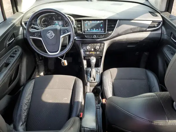 KL4CJBSB3HB025621 2017 BUICK ENCORE - Image 8