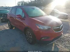 KL4CJBSB3HB036828 2017 BUICK ENCORE