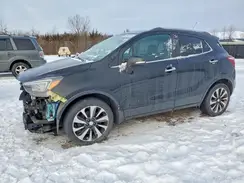 KL4CJBSB3HB039406 2017 BUICK ENCORE