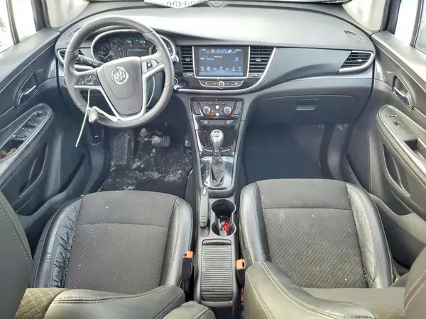KL4CJBSB3HB039406 2017 BUICK ENCORE - Image 8