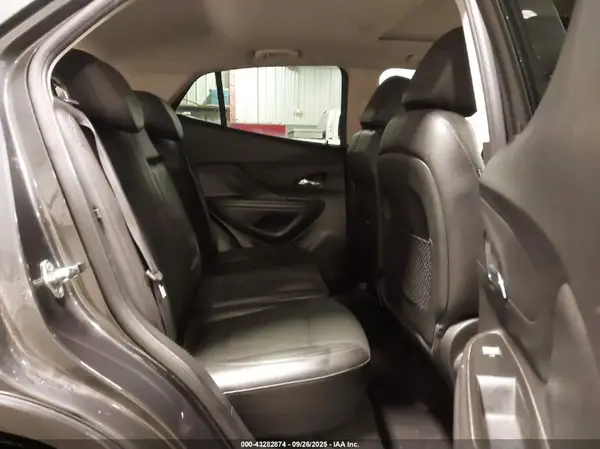 KL4CJBSB3HB041043 2017 BUICK ENCORE - Image 8