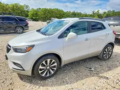 KL4CJBSB3HB057064 2017 BUICK ENCORE