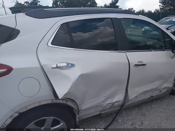 KL4CJBSB3HB077931 2017 BUICK ENCORE - Image 8