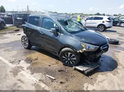 KL4CJBSB3HB095071 2017 BUICK ENCORE