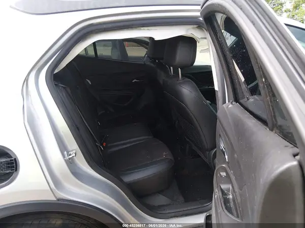 KL4CJBSB3HB149923 2017 BUICK ENCORE - Image 8